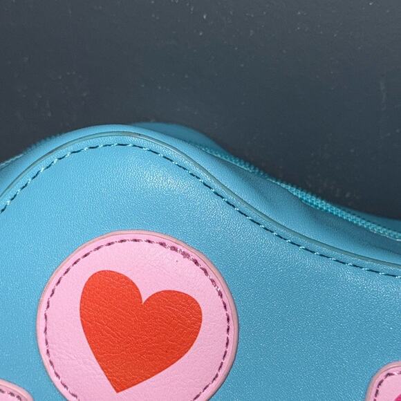 NEW One More Level game controller handbag adjustable crossbody strap retro - Picture 10 of 12